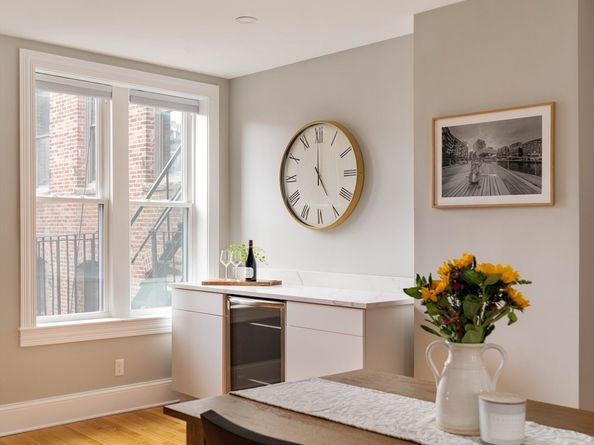 129 N Washington St 3, Boston MA 02113