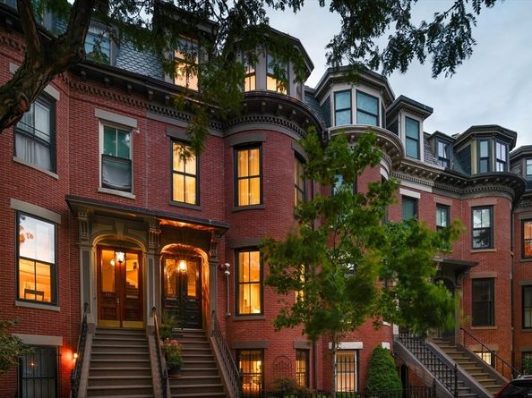 109 Appleton St, Boston MA 02116