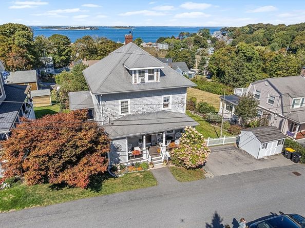28 Western Ave, Hull MA 02045