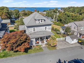 28 Western Ave
