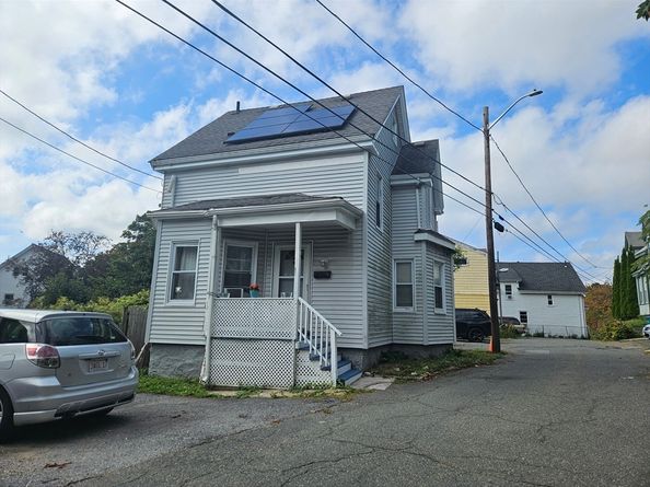 30 Clifton Ave., Lynn MA 01902