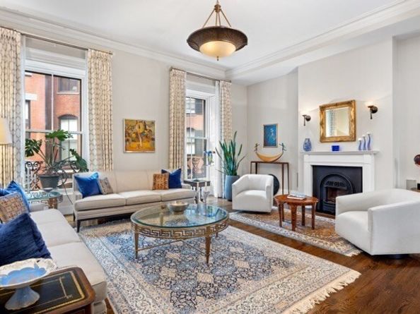 9 Walnut St, Boston MA 02108