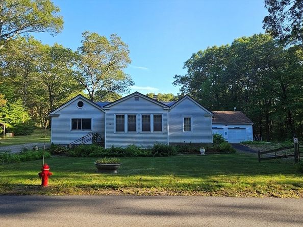 288 High Street, Uxbridge MA 01569