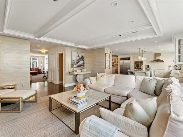 50 Battery St 103&4, Boston MA 02109