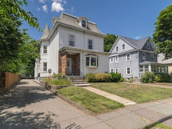 371 Cherry St., Newton MA 02465