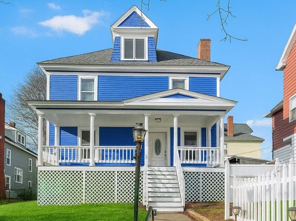 55 Channing St, Worcester MA 01605