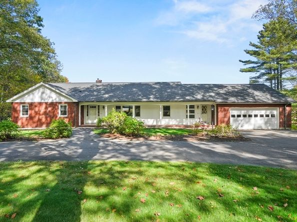 330 Benjamin Street, Winchendon MA 01475