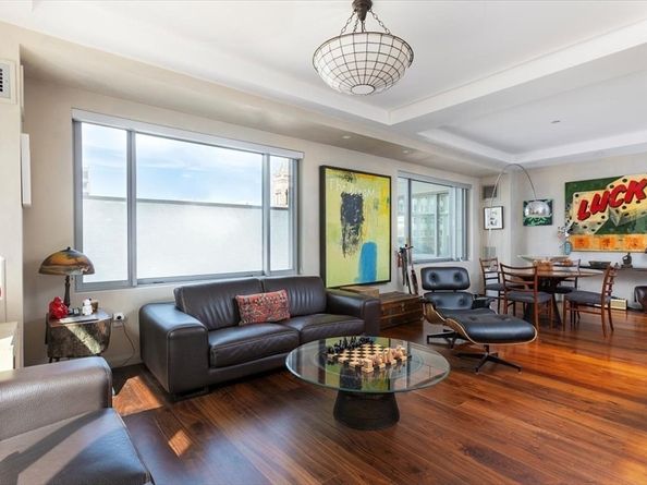 1 Huntington Ave 707, Boston MA 02116