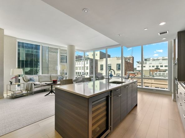 1 Franklin Street 1003, Boston MA 02110