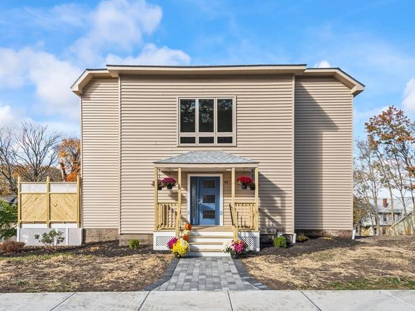 41 Westminster St, Worcester MA 01605