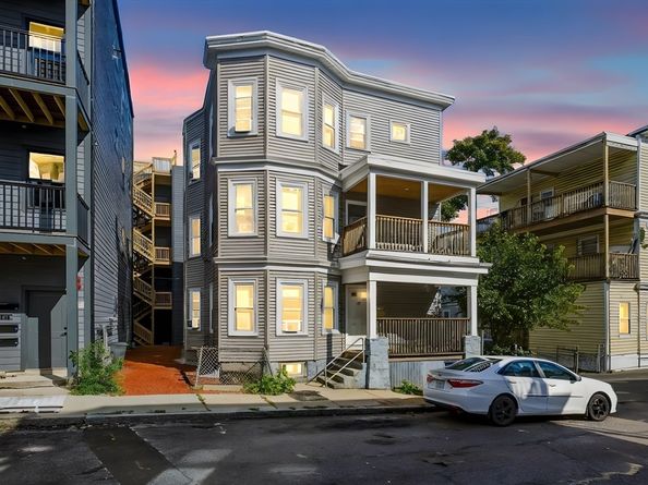 38 Woodford St, Boston MA 02125