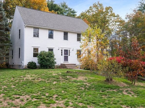 7 Frances Dr, Newburyport MA 01950