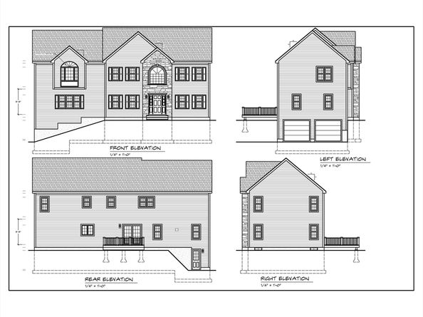 Lot 386R Clover Glen Circle, Shrewsbury MA 01545