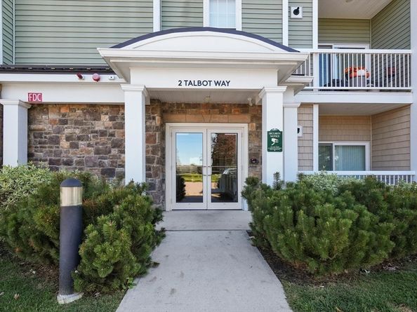 2 Talbot Way 2103, Westborough MA 01581