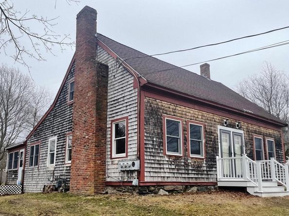 127 King Street, Hanover MA 02339