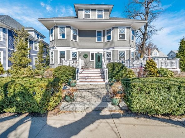 251 Massachusetts Ave 1, Arlington MA 02474