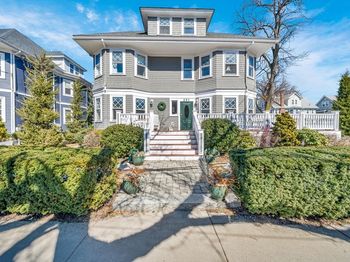 251 Massachusetts Ave