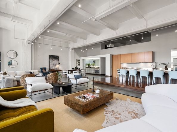 42 Chauncy Street 8A, Boston MA 02111