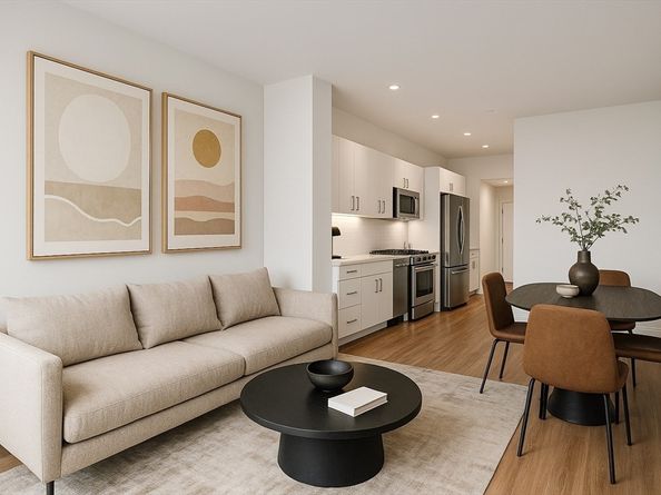 205 Maverick St 308, Boston MA 02128