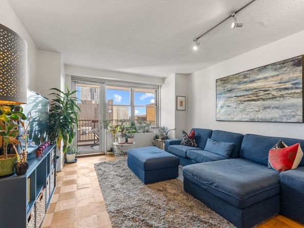 151 Tremont St 19T, Boston MA 02111