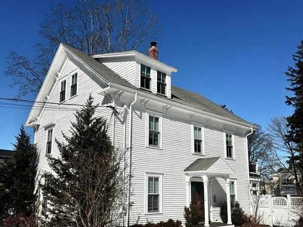 154 Main St, Andover MA 01810