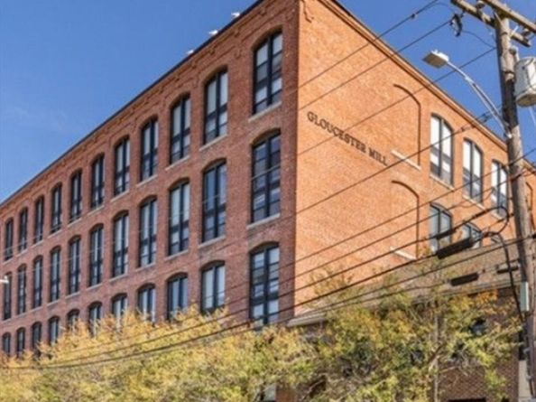 33 Maplewood Avenue 310, Gloucester MA 01930