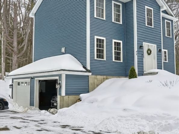 42 Doyle Avenue, Winchendon MA 01475