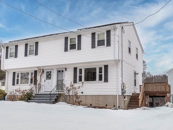 1 William Morrison Drive 1, Randolph MA 02368