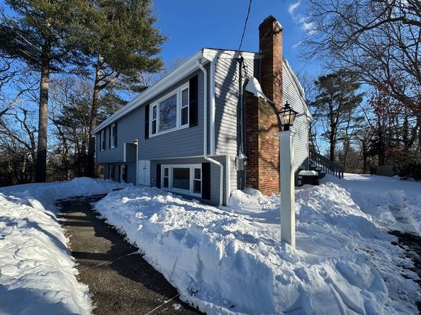 116 Outlook Rd, Marshfield MA 02050