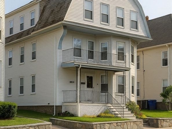 30 Clarendon Ave, Somerville MA 02144