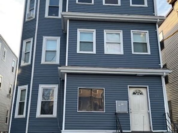 23 Crowell Street, Boston MA 02124