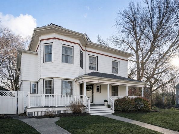 3 Ocean St, Boston MA 02124