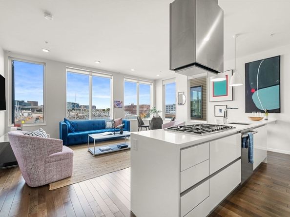 525 E. First St 5, Boston MA 02127