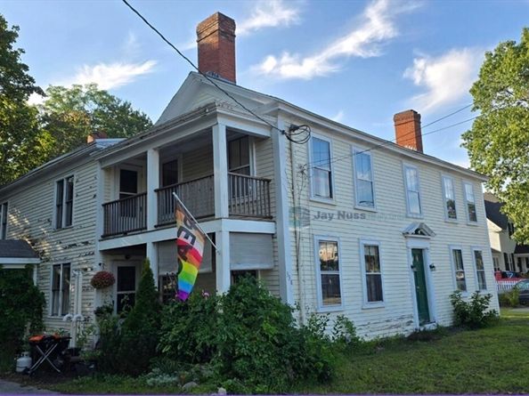 338 Adams, Abington MA 02351