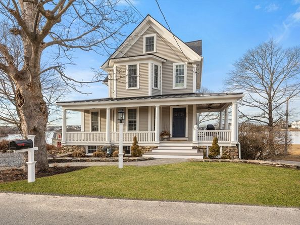 597 Jerusalem Rd, Cohasset MA 02025