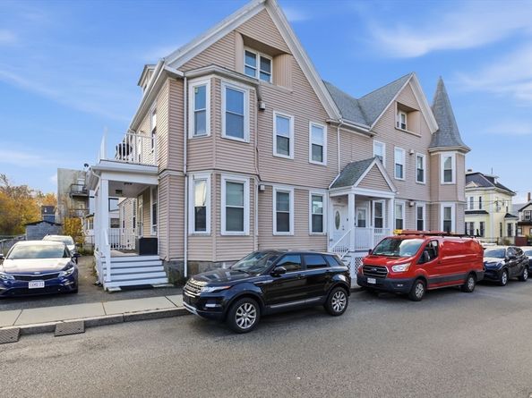 408 Seaver St 2, Boston MA 02121