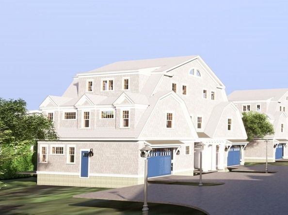 Two Railroad Avenue 2, Duxbury MA 02332