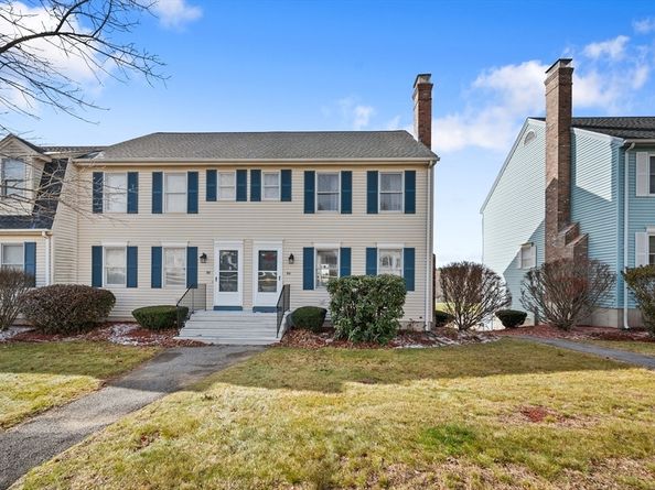 84 Century Way 84, Gardner MA 01440