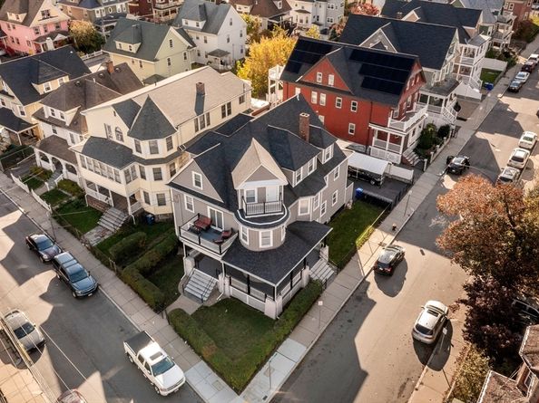 69 Greenwood St, Boston MA 02121