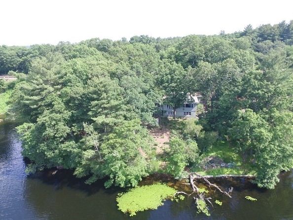 3 Bacon Street, Wellesley MA 02482