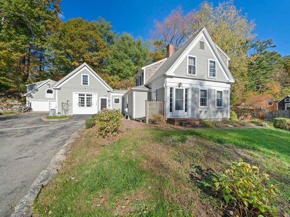 26 Church St, Norwell MA 02061