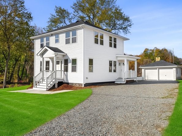 3 Highland Park Ave, Hudson MA 01749