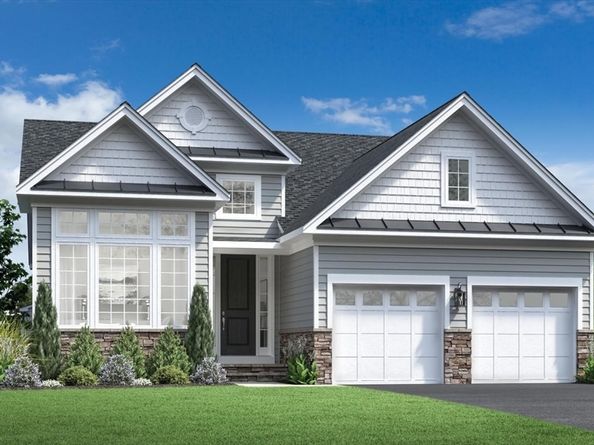 19 Fairway Lane 53, Lynnfield MA 01940