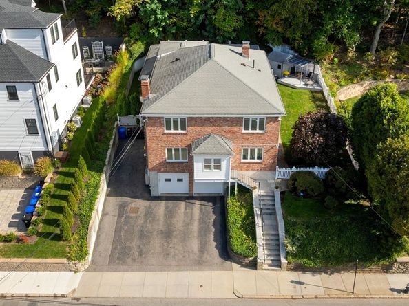 255 Tappan Street, Brookline MA 02445