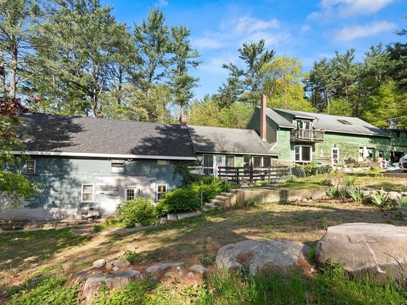 368 Essex Ave, Gloucester MA 01930