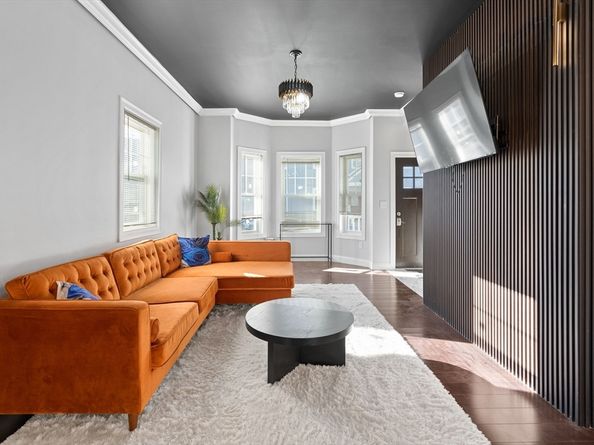 9 Batchelder St 1, Boston MA 02119