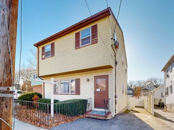 61 Fawndale Rd, Boston MA 02131