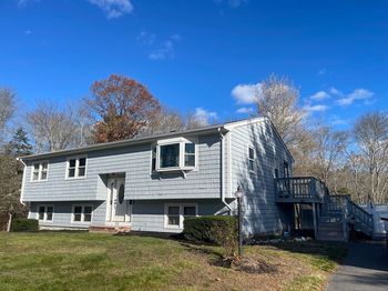 50 Cross St & 0 Cross (Rear)