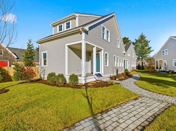 19 Ford Place 2, Scituate MA 02066