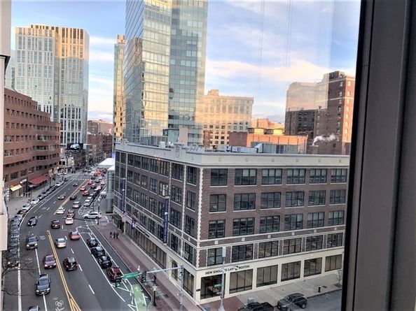 1 Charles St S 807, Boston MA 02116